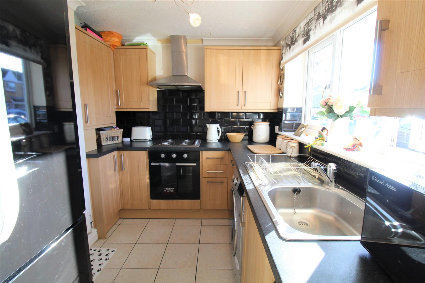 Bethell Road, Sneyd Green, Stoke-On-Trent